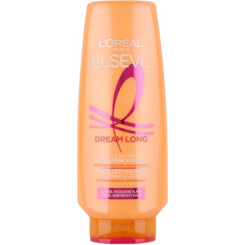 Elseve balzm na vlasy Dream Long  200ml
